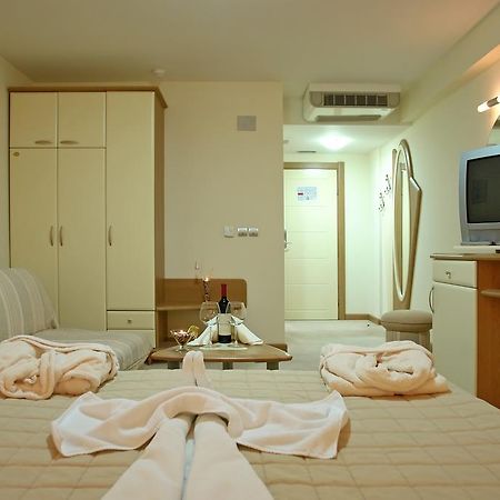 Hotel Flamengo Ochryda Zewnętrze zdjęcie